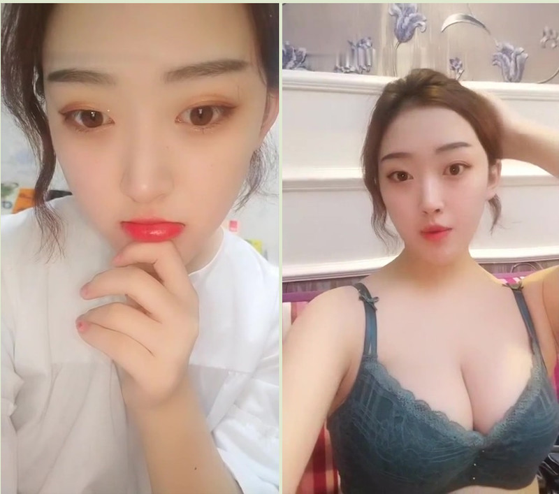 巨乳短发妹子诱惑秀脱光光揉搓奶子摆弄姿势掰开非常粉嫩诱人!